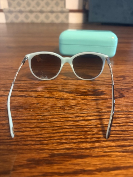 Tiffany and Co- Sunglasses- TF 4087-B main image 12